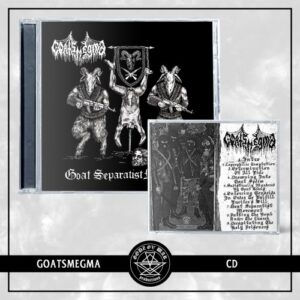 Goatsmegma - Goat Separatist Movement
