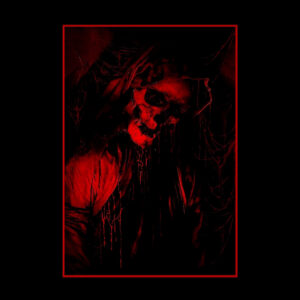 Kommando Baphomet - Under The Deathsign