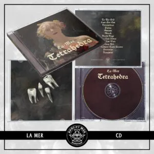 La Mer - Tetrahedra