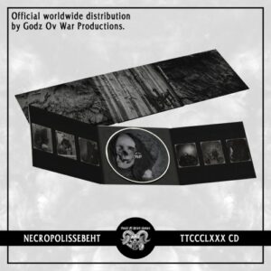 Necropolissebeht - Ttccclxxx