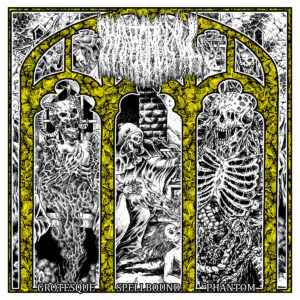 Phantom Crawl – Grotesque Spellbound Phantom