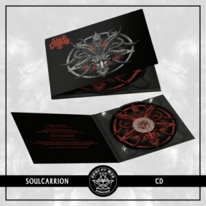 Soulcarrion - Soulcarrion