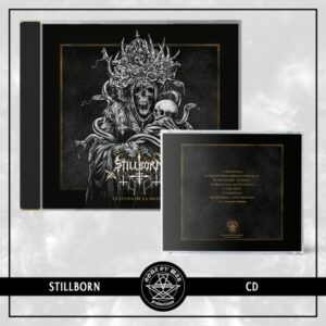 Stillborn - Cultura De La Muerte