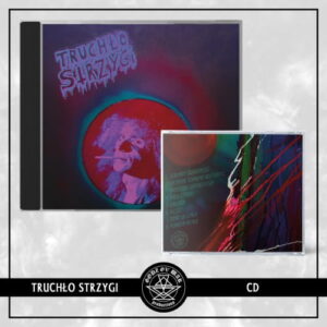 Truchło Strzygi - Gwiezdny Demon