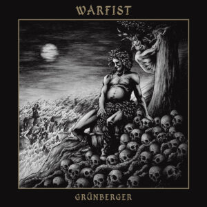 Warfist - Grünberger