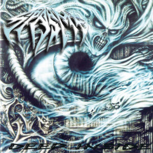 Spasme – Deep Within / Traumatisme