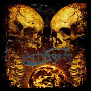 Act Of Gods – Maat