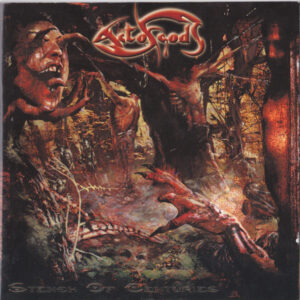 Act Of Gods – Stench Of Centuries