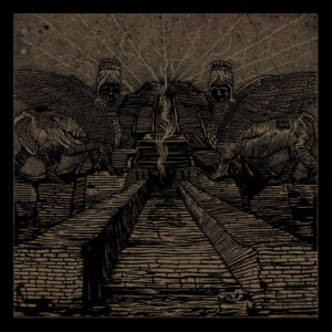 Black Hate - Through the Darkness