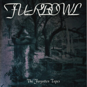 Furbowl – The Forgotten Tapes (Importado)
