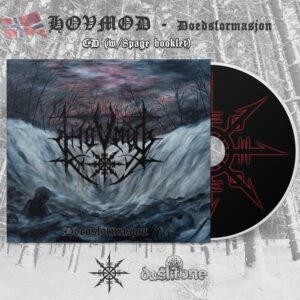 Hovmod - Doedsformasjon