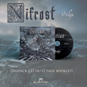 Nifrost - Orkja