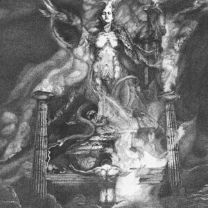 Akrotheism / Septuagint - Sphinx: The Great Enigma Of Times - Split