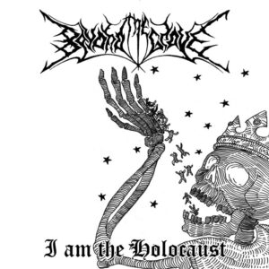 Beyond The Grave - I Am The Holocaust