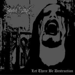 Beyond The Grave - Let There Be Destruction