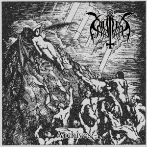 Cataplexy - Archives