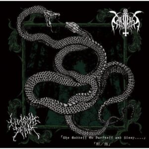 Cataplexy / Miasma Death - The Goddess Ov Darkness And Sleep....