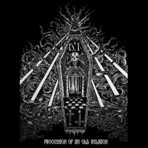 Deus Ignotus – Procession Of An Old Religion