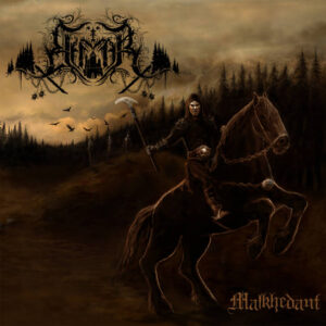Elffor - Malkhedant (Digipack Importado)