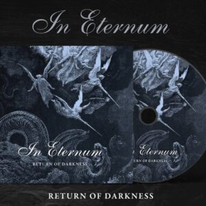 In Eternum - Return Of Darkness