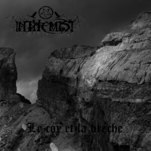 In The Mist - Le Cor Et La Brèche