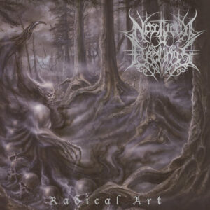 Nocturnal Feelings - Radical Art