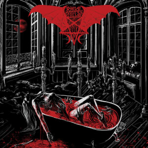 Ritual Suicide - Nocturnal Haematolagnia