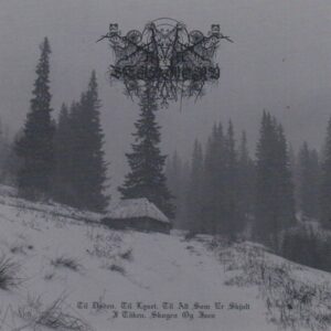 Selvmord - Til Doden, Til Lyset, Til Alt Som Er Skjult I Taken, Skogen Og Isen