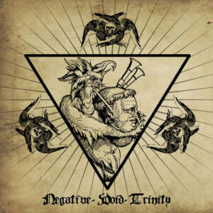 Septuagint – Negative Void Trinity