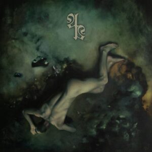 Above Aurora - Myriad Woes