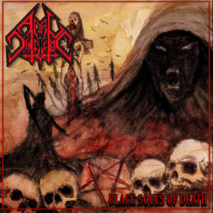 Anal Destructor – Black Souls of Death