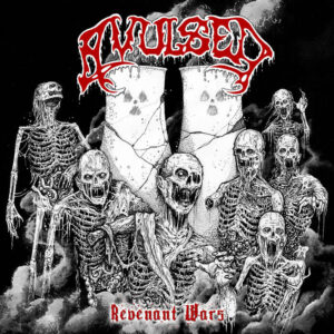 Avulsed - Revenant Wars