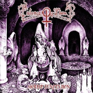 Embrace Of Thorns - Morbid Exaltation