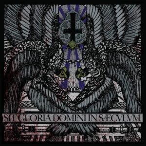 Necroplasma - Sit Gloria Domini In Secvulvm