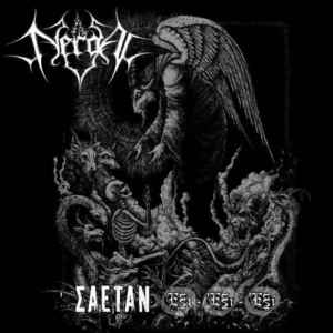 Nergal - Saetan 666