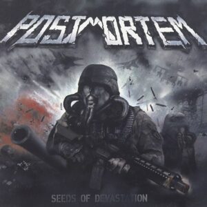 Postmortem - Seeds Of Devastation