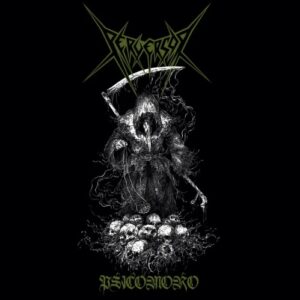 Perversor - Psicomoro