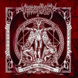 Resuscitation - There Will Be Darkness