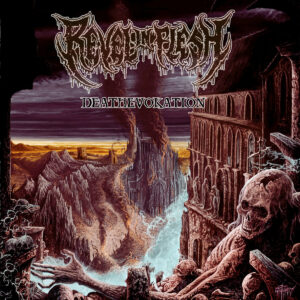 Revel In Flesh - Deathevokation