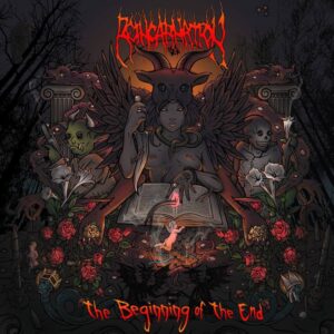 Reincarnation - The Beginning of the End