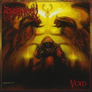 Reincarnation - Void + Seed of Hate