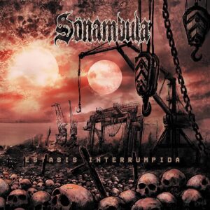 Sönambula - Estasis Interrumpitda