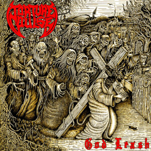 Torture Pulse - God Leash