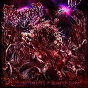Traumatomy - Transcendental Evisceration