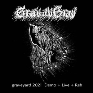 Gravavgrav - Demo+Live+Reh