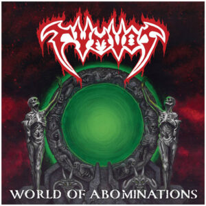 Tymvos - World of Abominations