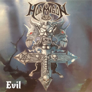 Hormigon - Evil