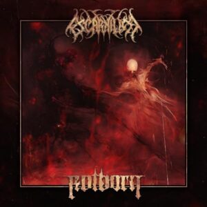 Escarnium / Rotborn - Ao Vivo na Eslovênia