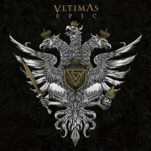Vltimas - Epic (Slipcase)