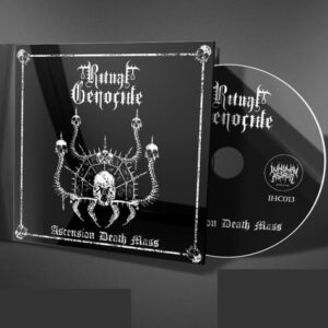 Ritual Genocide - Ascension Death Mass